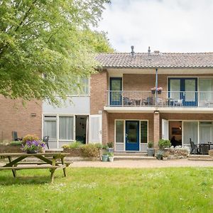 Appartement Zuiderstrand